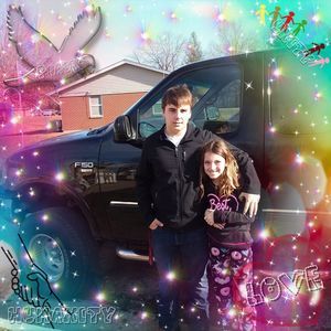 Meet your Posher, Gina